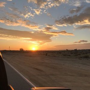 Meet your Posher, Ari